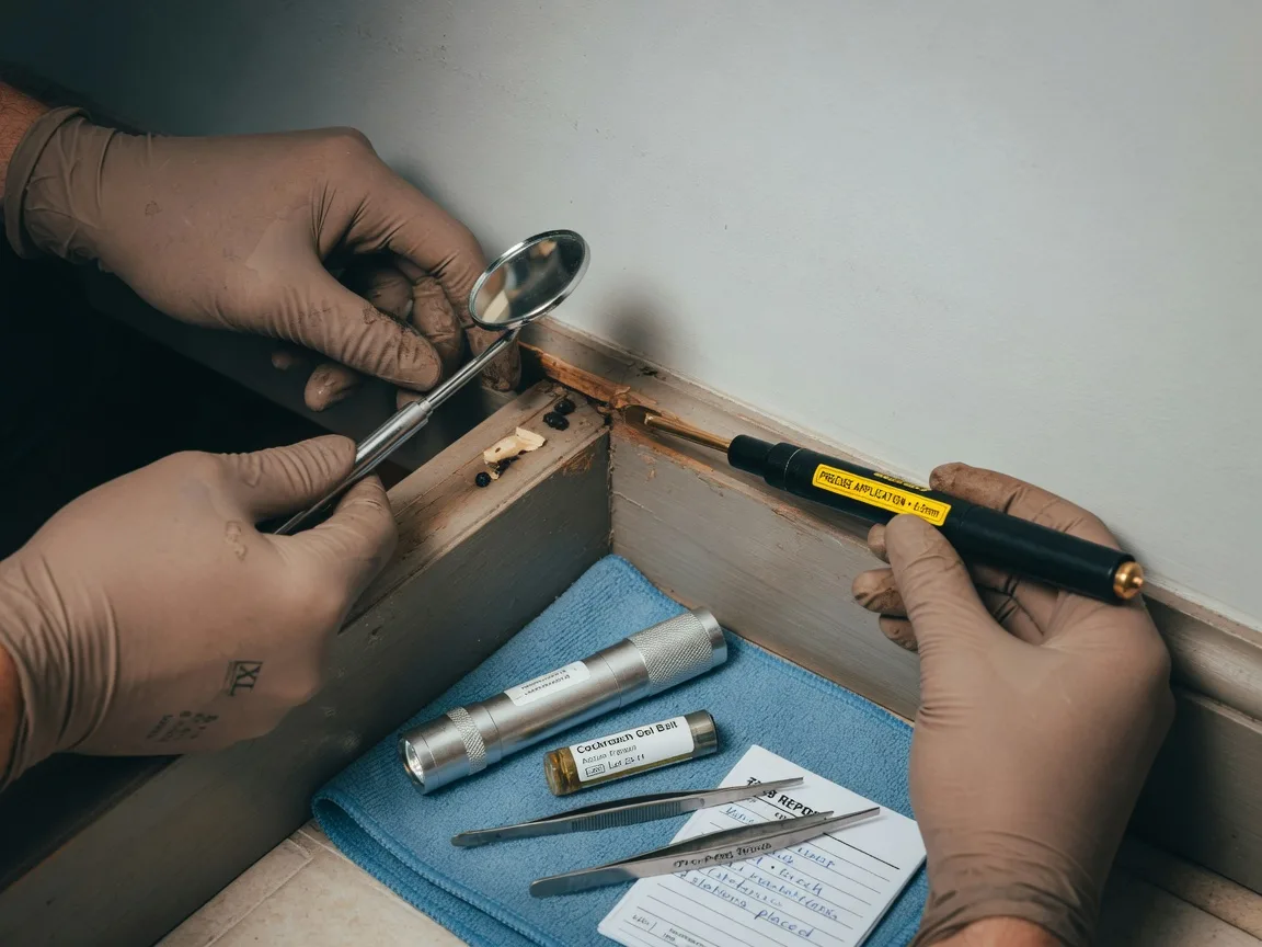 Why choose Emergency Pest Control in Sullivan City, TX